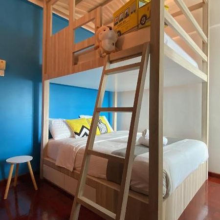 Sugar Marina Seaview Families Suite Apartment Kuah Zewnętrze zdjęcie