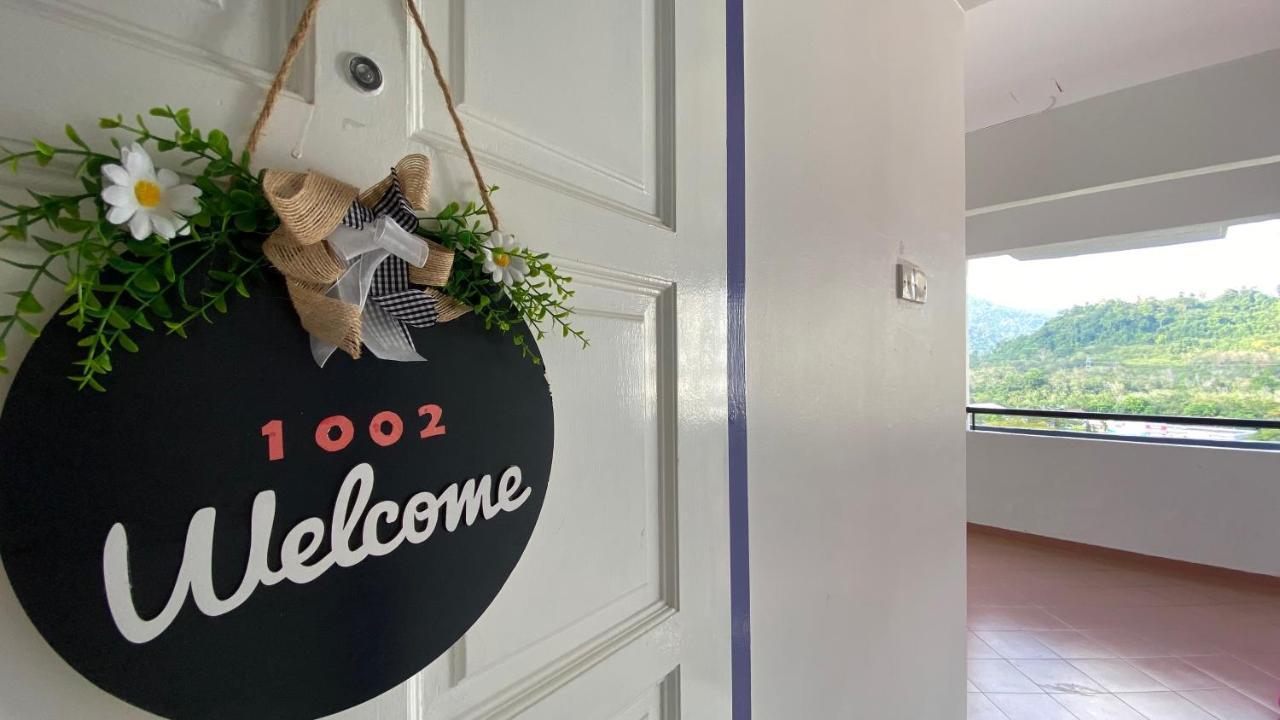 Sugar Marina Seaview Families Suite Apartment Kuah Zewnętrze zdjęcie