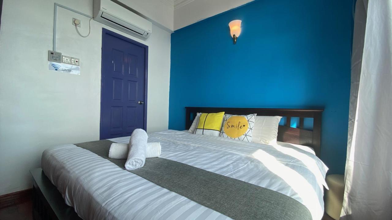 Sugar Marina Seaview Families Suite Apartment Kuah Zewnętrze zdjęcie