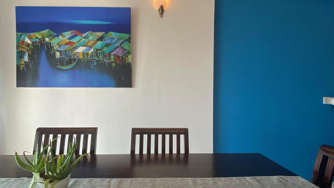 Sugar Marina Seaview Families Suite Apartment Kuah Zewnętrze zdjęcie