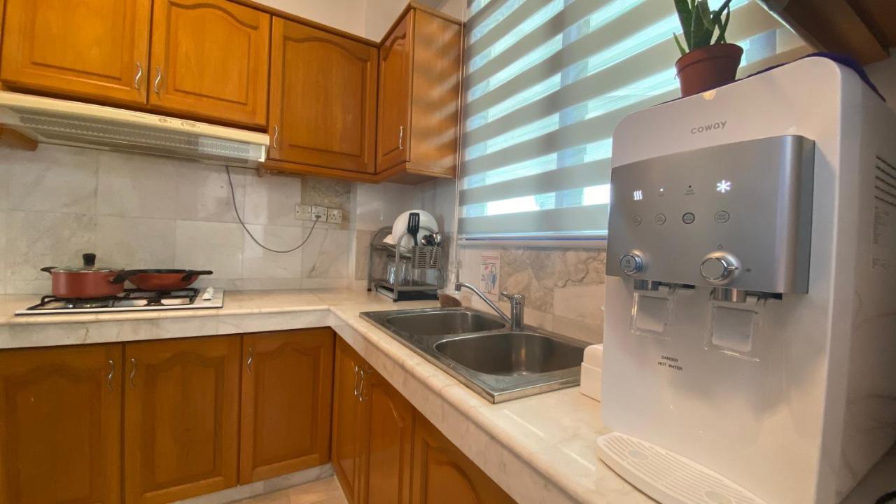 Sugar Marina Seaview Families Suite Apartment Kuah Zewnętrze zdjęcie