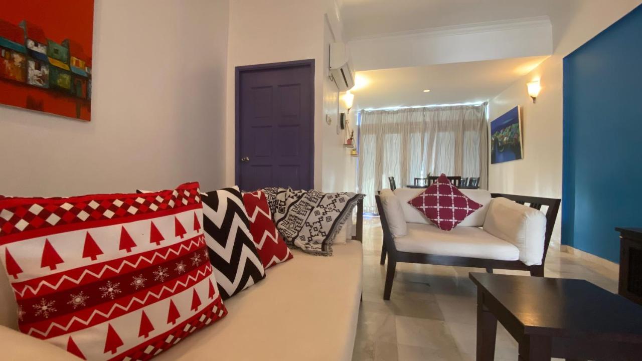 Sugar Marina Seaview Families Suite Apartment Kuah Zewnętrze zdjęcie