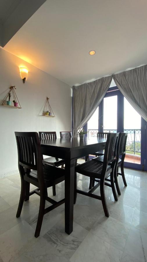Sugar Marina Seaview Families Suite Apartment Kuah Zewnętrze zdjęcie