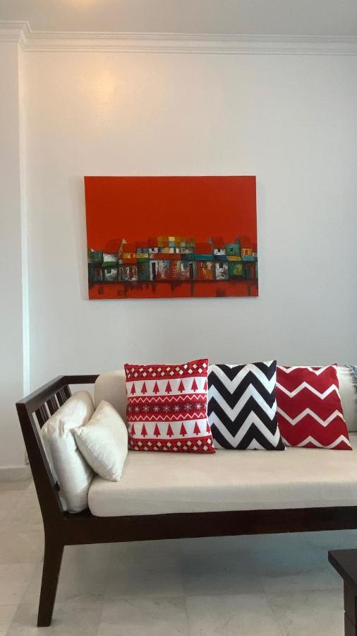Sugar Marina Seaview Families Suite Apartment Kuah Zewnętrze zdjęcie