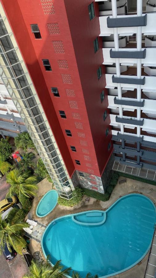 Sugar Marina Seaview Families Suite Apartment Kuah Zewnętrze zdjęcie