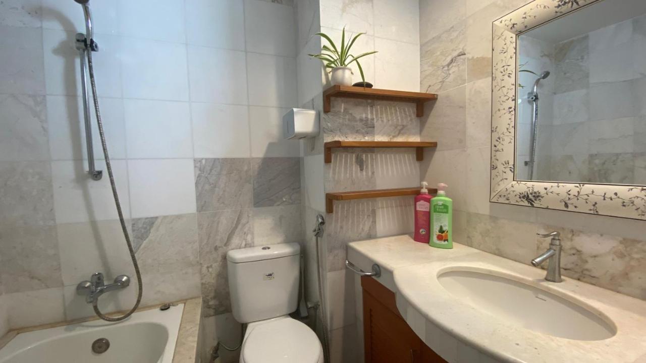 Sugar Marina Seaview Families Suite Apartment Kuah Zewnętrze zdjęcie