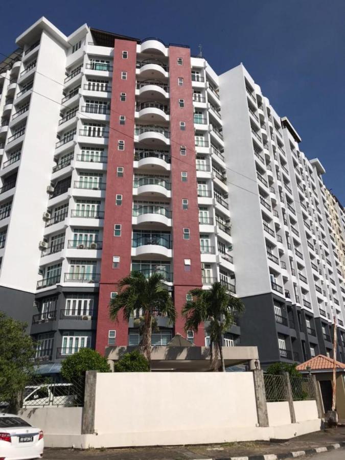 Sugar Marina Seaview Families Suite Apartment Kuah Zewnętrze zdjęcie