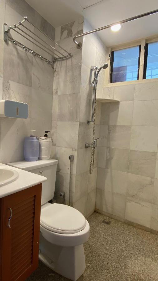 Sugar Marina Seaview Families Suite Apartment Kuah Zewnętrze zdjęcie